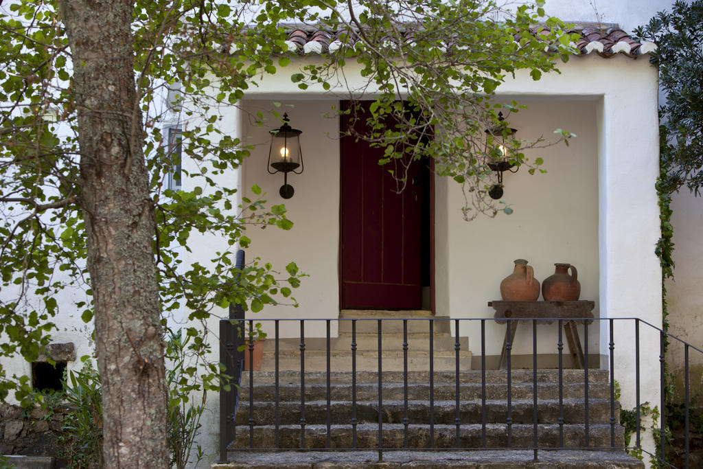 Convento Sao Saturnino Colares Exterior photo