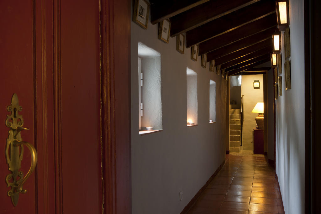 Convento Sao Saturnino Colares Exterior photo