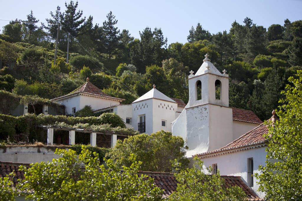 Convento Sao Saturnino Colares Exterior photo