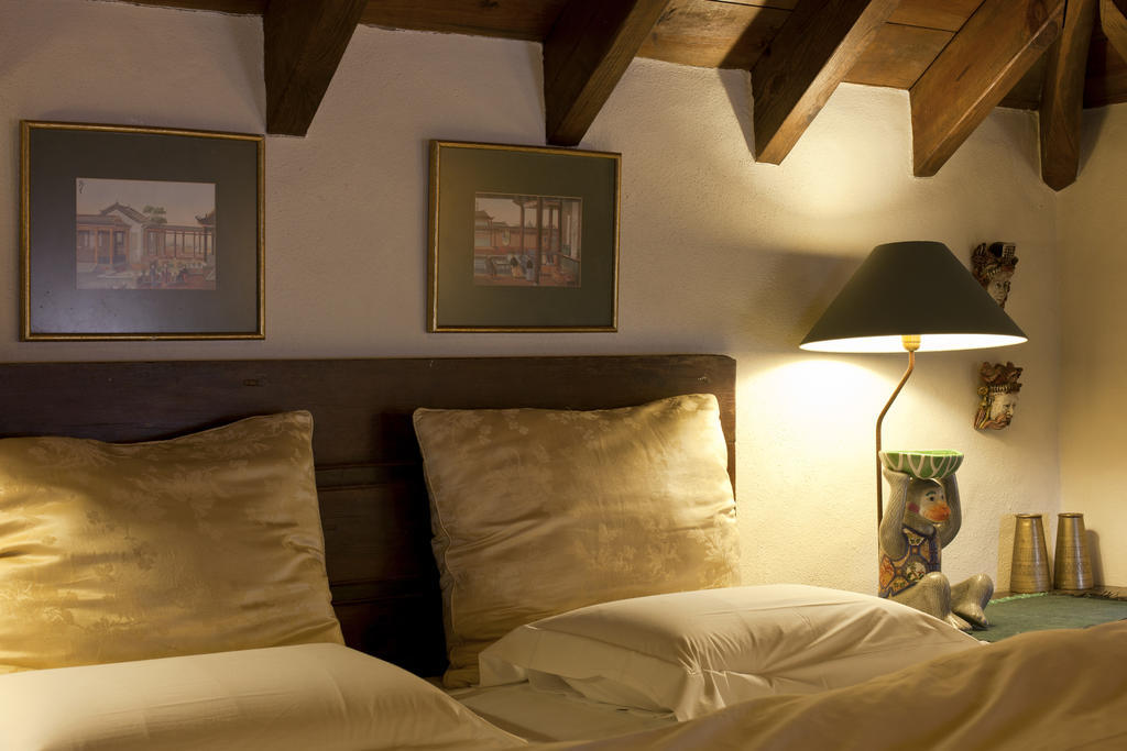 Convento Sao Saturnino Colares Room photo
