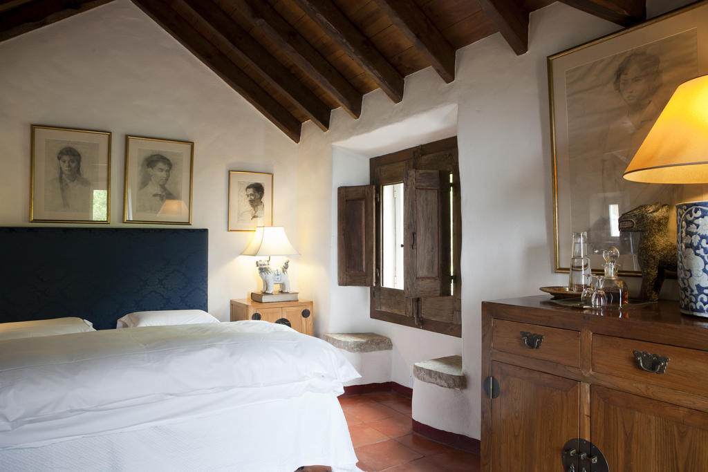 Convento Sao Saturnino Colares Room photo