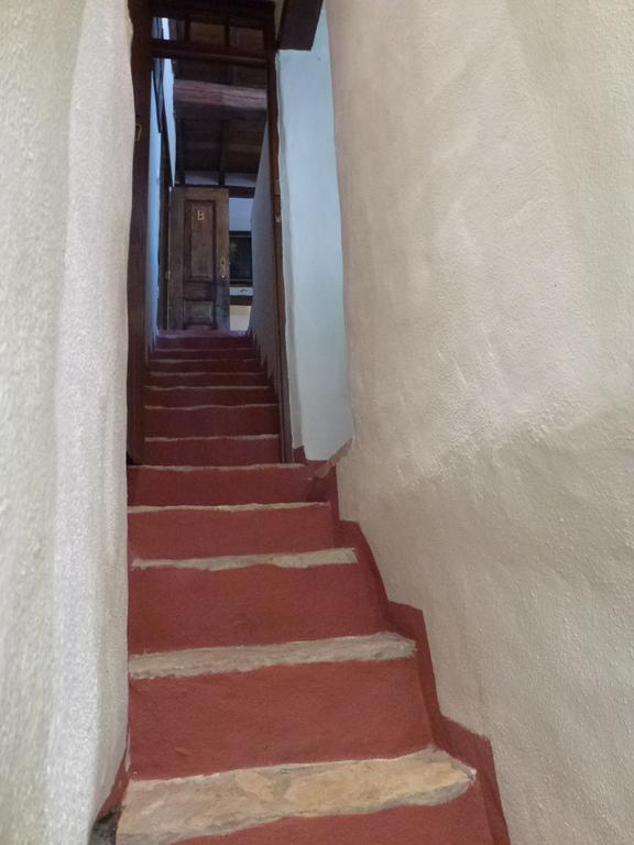 Convento Sao Saturnino Colares Exterior photo