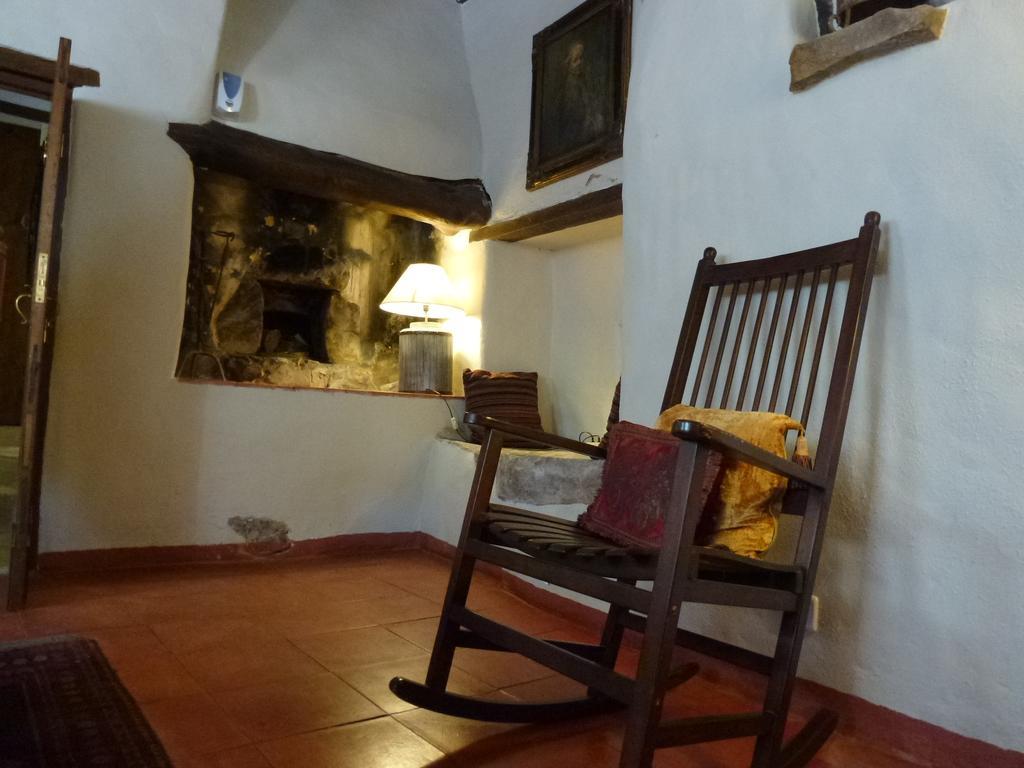 Convento Sao Saturnino Colares Exterior photo